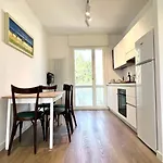 Padova Apartment *