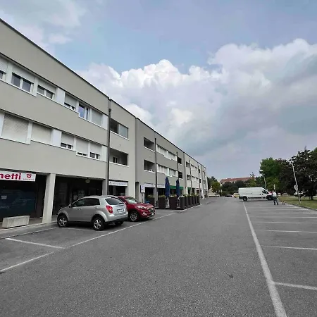 דירה Padova Sarmeola