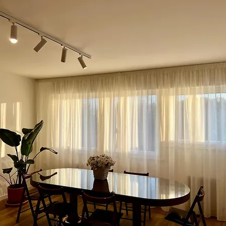 דירה Padova *