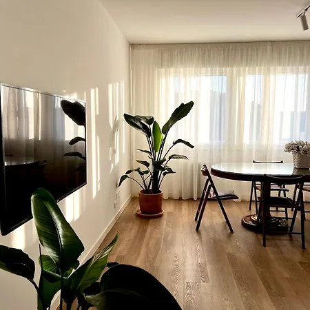 Apartment Padova *