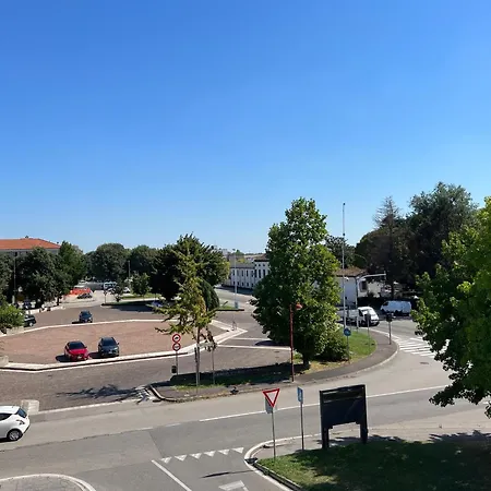 Padova * Sarmeola