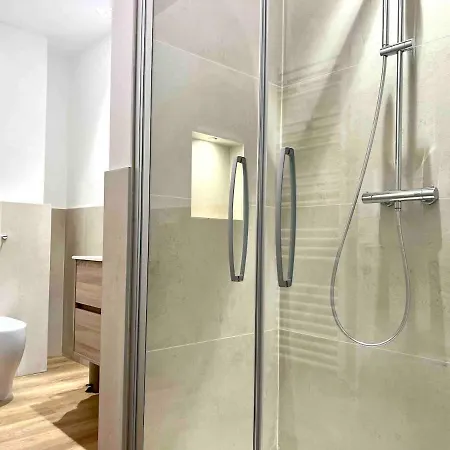 Padova - 35 Min Venezia - Picasso Deluxe - Free Garage Parking Appartement