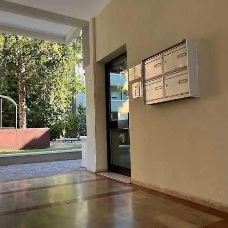 Padova - 35 Min Venezia - Picasso Deluxe - Free Garage Parking Appartement *