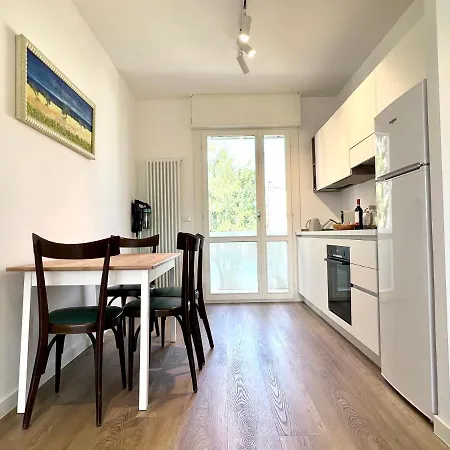 Padova - 35 Min Venezia - Picasso Deluxe - Free Garage Parking Appartement *