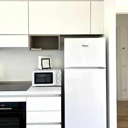 Padova - 35 Min Venezia - Picasso Deluxe - Free Garage Parking Appartement *