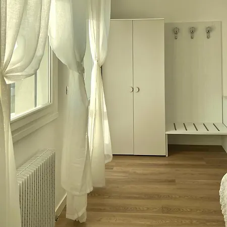 Padova Apartment Sarmeola