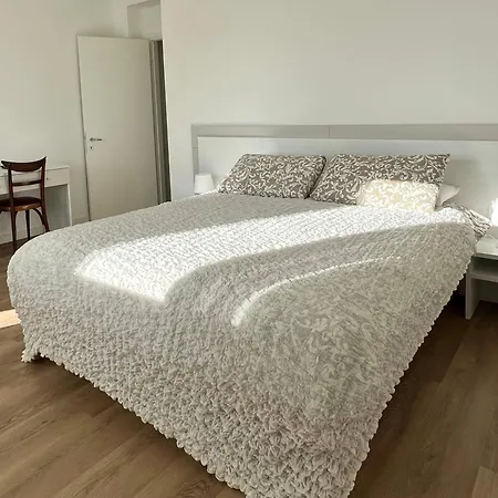 Appartement Padova - 35 Min Venezia - Picasso Deluxe - Free Garage Parking