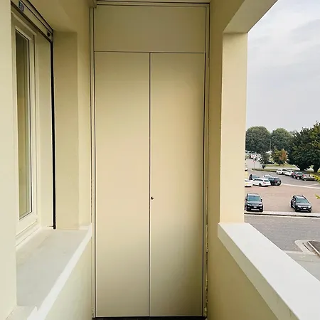 Padova - 35 Min Venezia - Picasso Deluxe - Free Garage Parking Appartement