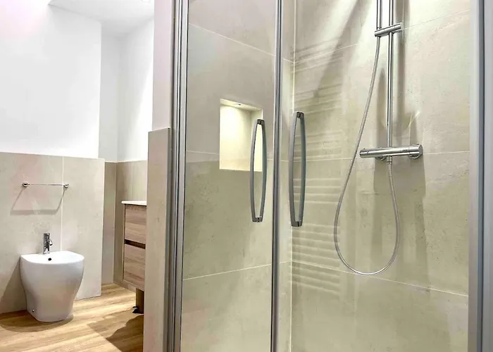 Padova Διαμέρισμα