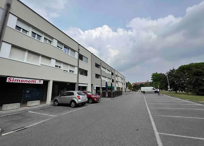 Διαμέρισμα Padova Sarmeola