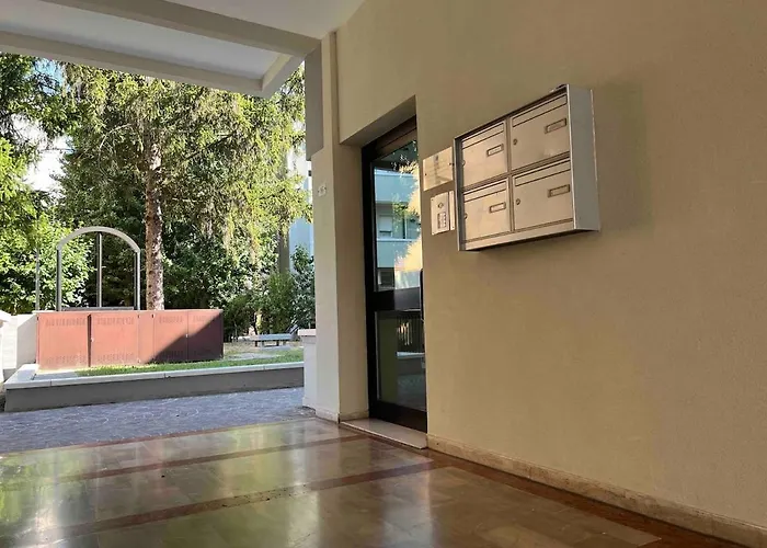 Padova Διαμέρισμα *