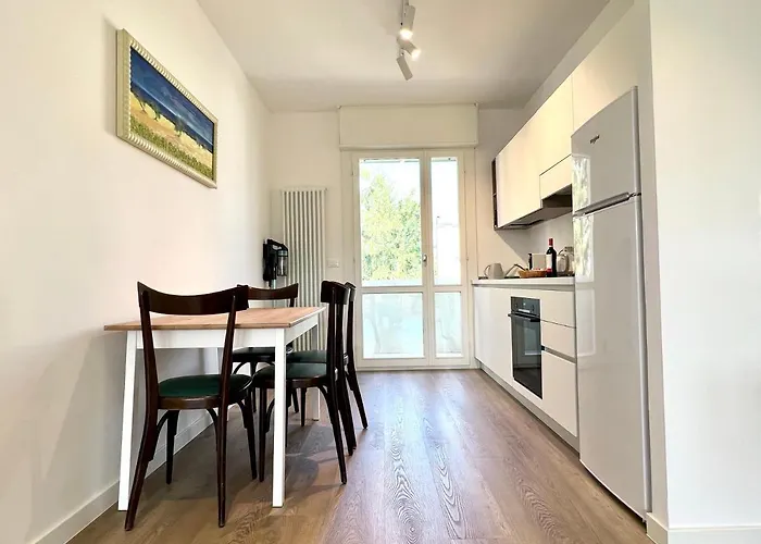 Padova Διαμέρισμα *