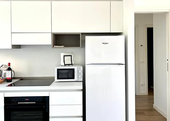 Padova Διαμέρισμα *