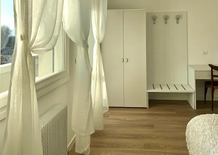 Padova Διαμέρισμα Sarmeola