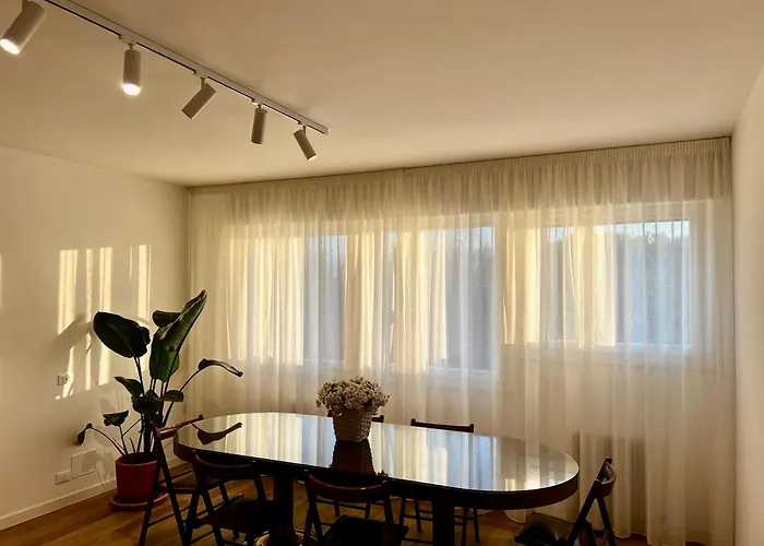 Διαμέρισμα Padova *