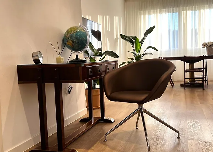 Διαμέρισμα Padova *