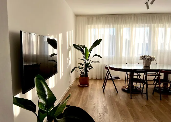 Διαμέρισμα Padova *